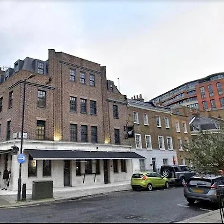 London Paddington Apartments-3